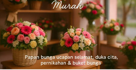 Toko Bunga Sadeng